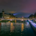 Architecture - Paris